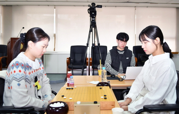 ‘바둑 올림픽’ 응씨배, 한국 대표 확정